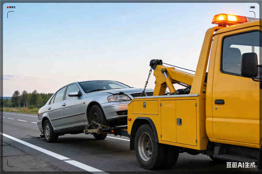 乐平汽车中途送燃油【案例】