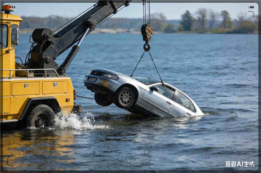 乐平汽车救援送柴油