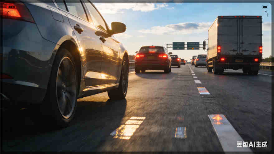 乐平高速公路汽车送汽油